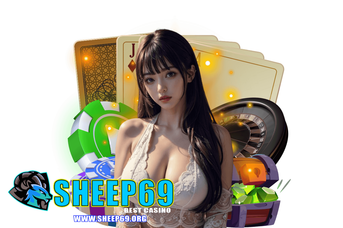 sheep69 สมัคร