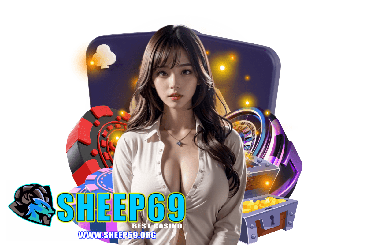 sheep69 เว็บตรง